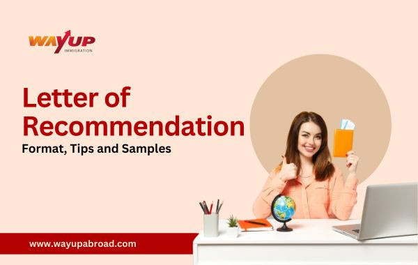 Letter of Recommendation (LOR) Format and Samples for 2025